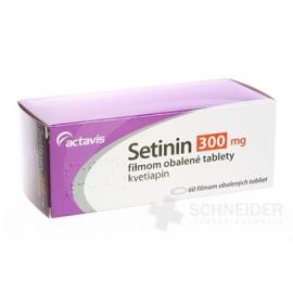 Setinin 300 mg