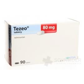 Tezeo 80 mg
