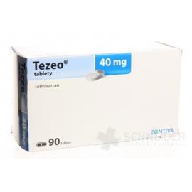 Tezeo 40 mg