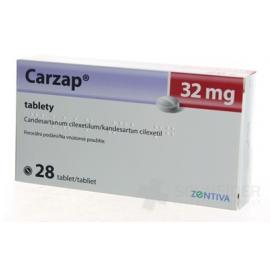 Carzap 32 mg