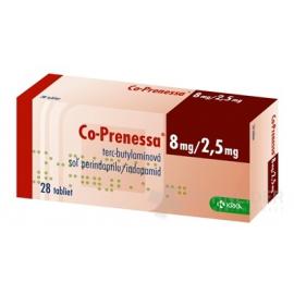 Co-Prenessa 8 mg/2,5 mg