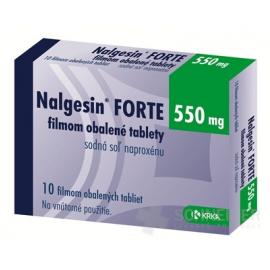 Nalgesin FORTE 550 mg