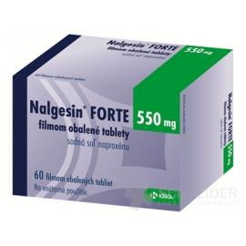 Nalgesin FORTE 550 mg