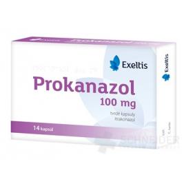 Prokanazol 100 mg