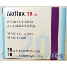 Noflux 20 mg