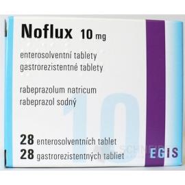 Noflux 10 mg
