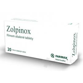 Zolpinox
