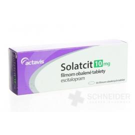 Solatcit 10 mg