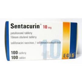 Sentacurin 10 mg