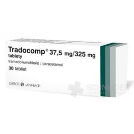 Tradocomp 37,5 mg/325 mg