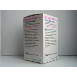Stacapolo 150 mg/37,5 mg/200 mg