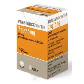 PRESTANCE INITIO 7 mg/5 mg