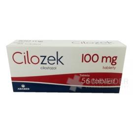 Cilozek 100 mg tablety