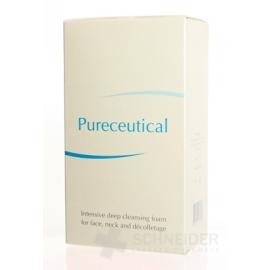 Pureceutical - intenzívna hĺbková čistiaca pena