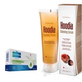 Fytofontana GYNTIMA Probiotica FORTE + Hoodia