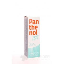 Panthenol Spray Jojoba