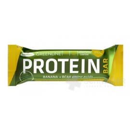 Tekmar PROTEIN BAR (GREENLINE) BANANA + BCAA