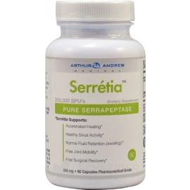 ARTHUR SERRÉTIA