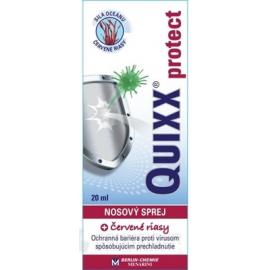 QUIXX protect 1,6 mg/ml sprej do nosa
