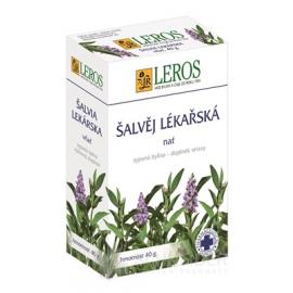 LEROS ŠALVIA LEKÁRSKA vňať