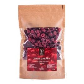 BRIX Mrazom sušená višňa