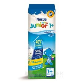 Nestlé JUNIOR 1+ Originál