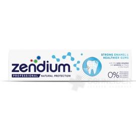 ZENDIUM PROFESSIONAL Mouth Protection
