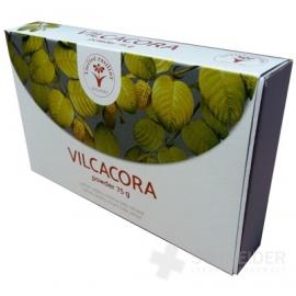 LR VILCACORA powder