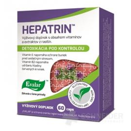 Evalar HEPATRIN
