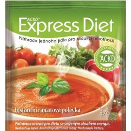 EXPRESS DIET ACKD Paradajková polievka