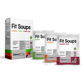 kompava Fit Soups Mix