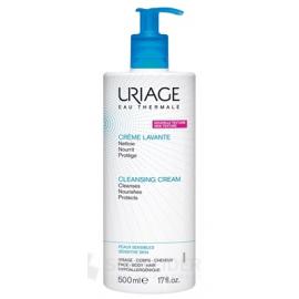 URIAGE CLEANSING CREAM