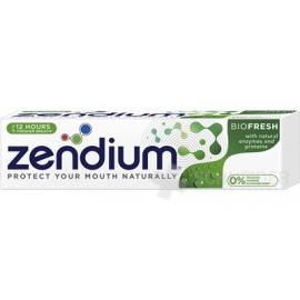 ZENDIUM BIOFRESH BREATH