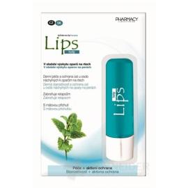 LIPS HELP tyčinka na pery