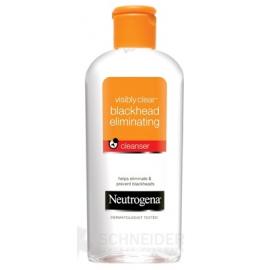 NEUTROGENA VC Pleťová voda proti čiernym bodkám