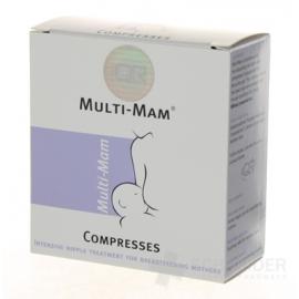 MULTI-MAM COMPRESSES