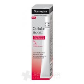 NEUTROGENA Cellular Boost Koncentrované sérum