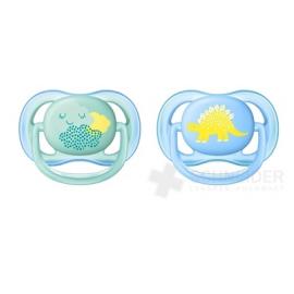 AVENT CUMLÍK 0-6M Ultra air Obrázok chlapec