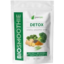 BIOSMOOTHIE GreenPro DETOX