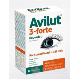 AVILUT 3-forte Recordati