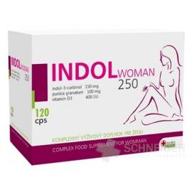 INDOL WOMAN 250