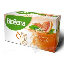 Biogena Fantastic Tea Červený pomaranč