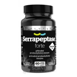 Serrapeptase forte 250 000 I.U. SALUTEM