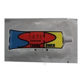 STRONG POWER masážny krém