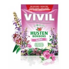 VIVIL BONBONS HUSTEN