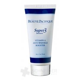 BEAUTÉ PACIFIQUE SUPER 3 BOOSTER Anti-wrinkle