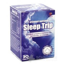 Sleep Trip