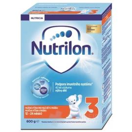Nutrilon 3 BiB