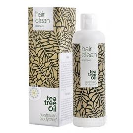 ABC tea tree oil HAIR CLEAN - Šampón na vlasy