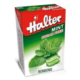 Halter BONBONS Mäta